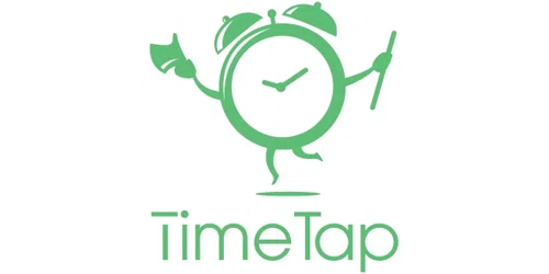 TimeTap Merchant logo