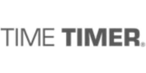 Time Timer Merchant logo