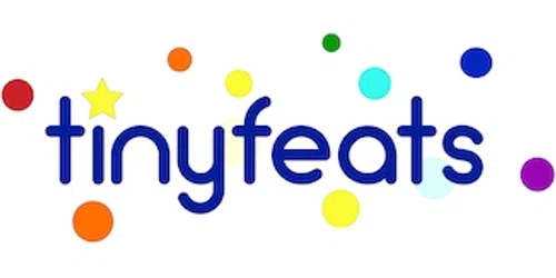 tinyfeats Merchant logo