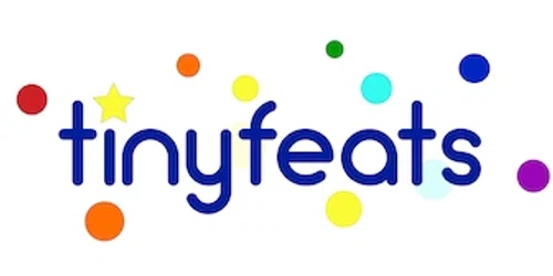 tinyfeats Merchant logo