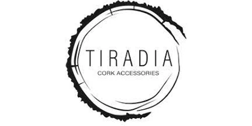 Tiradia Cork Merchant logo