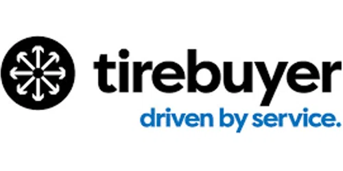 Tire Buyer Merchant logo