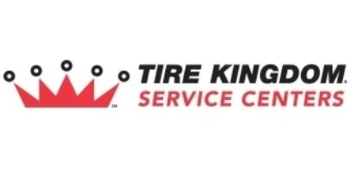 Tire Kingdom Merchant logo