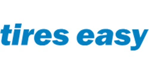 Tires Easy Merchant logo