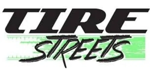 Tire Streets Merchant logo