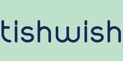 Tishwish Merchant logo