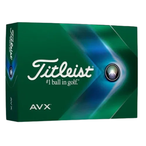 Titleist AVX Golf Balls