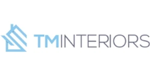 TM Interiors Merchant logo