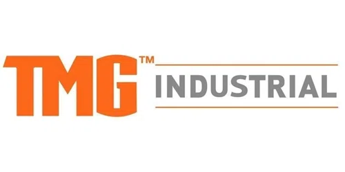 TMG Industrial Merchant logo