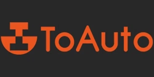 ToAuto Tool Merchant logo