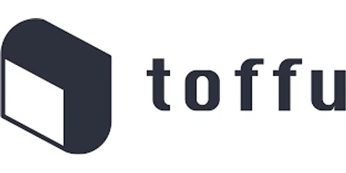 Toffu Co Merchant logo