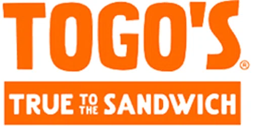 Togo's Merchant logo