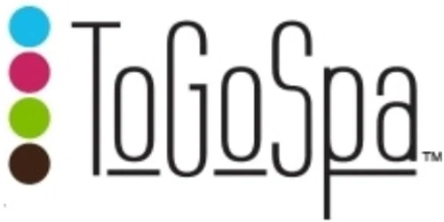 ToGoSpa Merchant logo