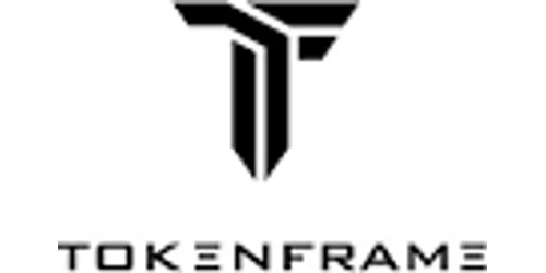 Tokenframe Merchant logo