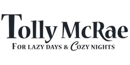 Tolly McRae Merchant logo