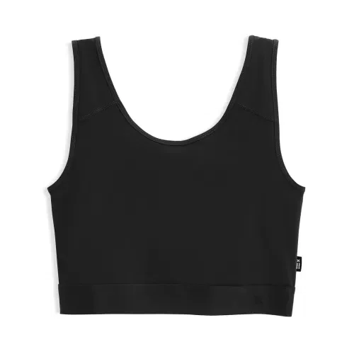 TomboyX Compression Top