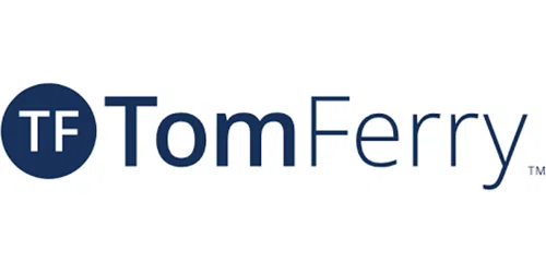 Tom Ferry Merchant logo