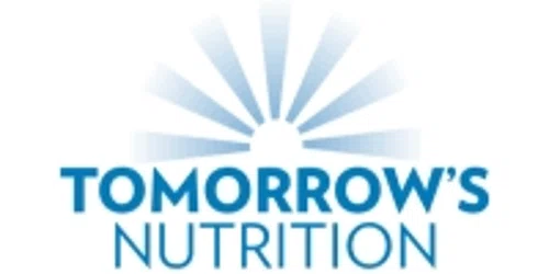 Tomorrow's Nutrition Merchant logo