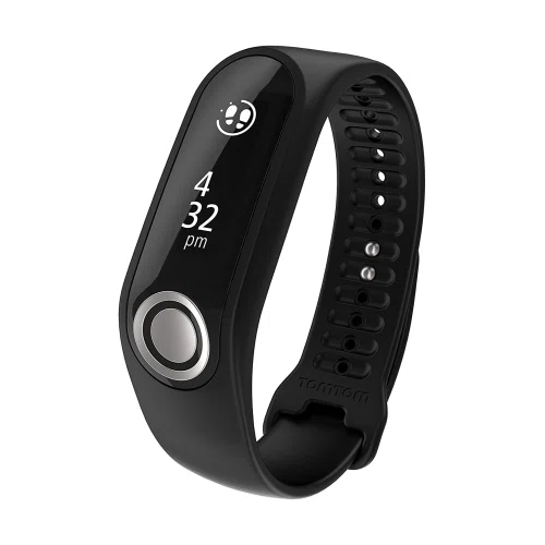 TomTom Touch Fitness Tracker