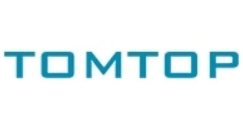 TOMTOP Merchant logo