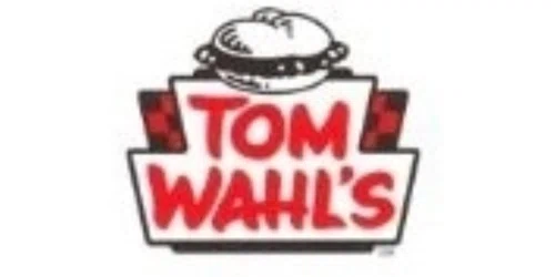 Tom Wahl's Merchant logo