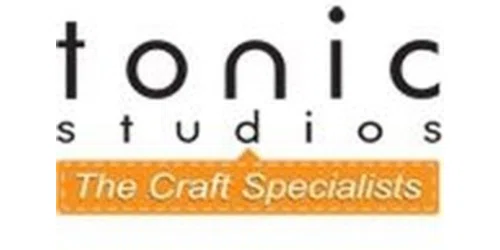 TONIC STUDIOS Merchant logo