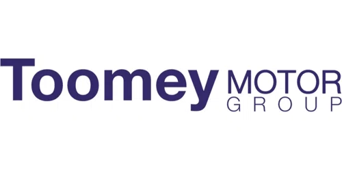 Toomey Motor Group Merchant logo