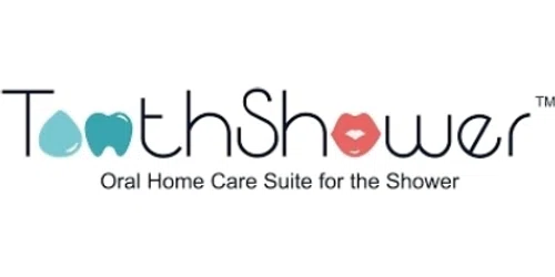 ToothShower Merchant logo