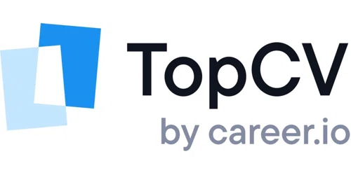 Top CV Merchant logo