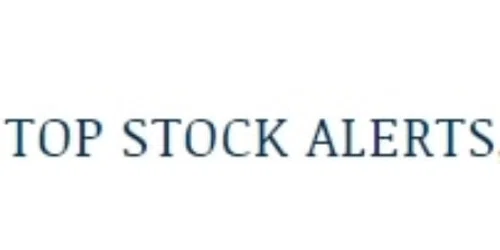 Top Stock Alerts Merchant logo