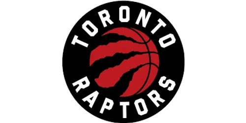 Toronto Raptors Merchant logo