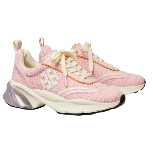 Tory Burch Good Luck Trainer