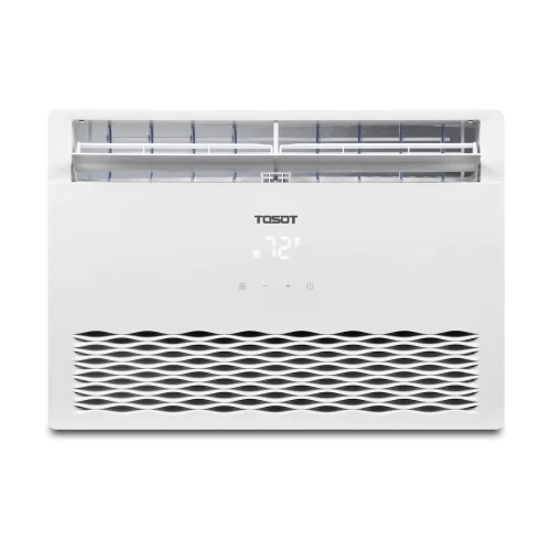 TOSOT 8000 BTU Window Air Conditioner