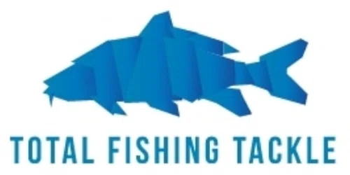 Total Fishing Tackle Merchant logo