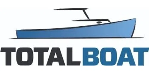 TotalBoat Merchant logo