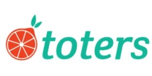 Toters Merchant logo