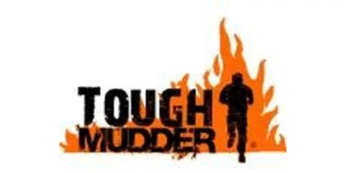 Tough Mudder Merchant logo