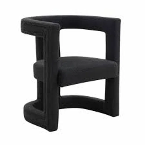 TOV Furniture Ada Boucle Chair