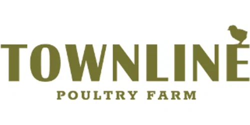 Townline Poultry Farm Merchant logo