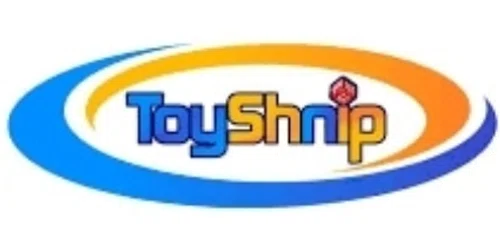 ToyShnip Merchant logo