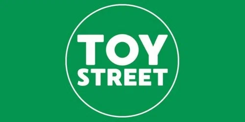 Toy Street UK Merchant logo