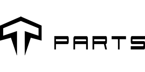 Tparts Merchant logo