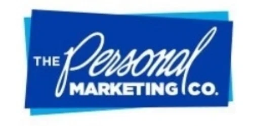 The Personal Marketing Company Merchant logo