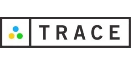 Trace Merchant logo