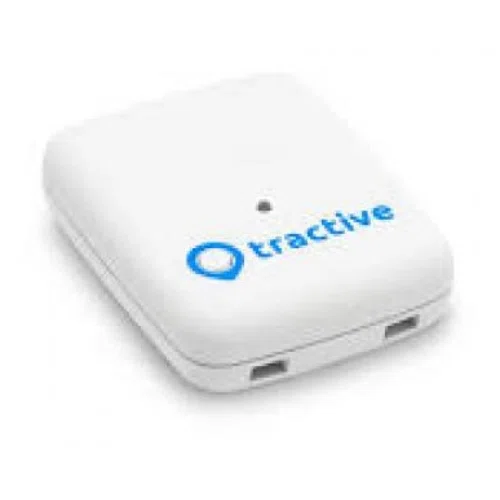 Tractive GPS Tracker