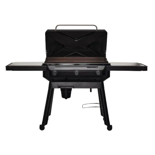 Traeger Flatrock