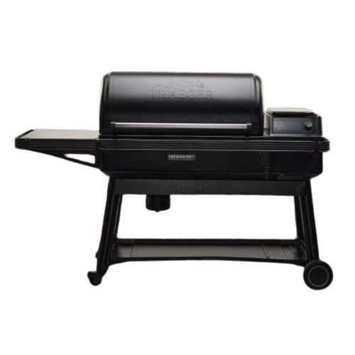 Traeger Ironwood XL