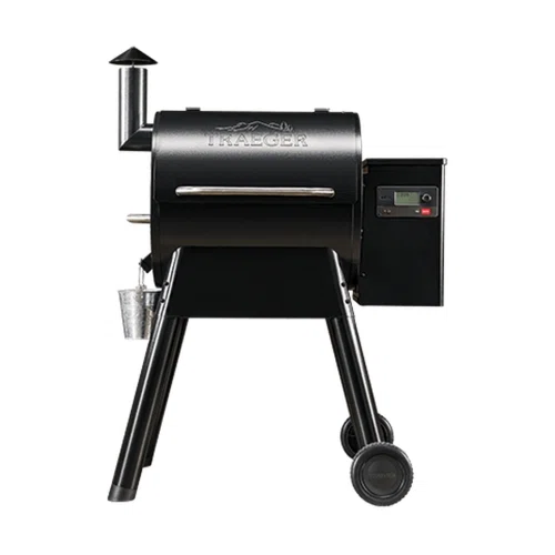 Traeger Pro 575