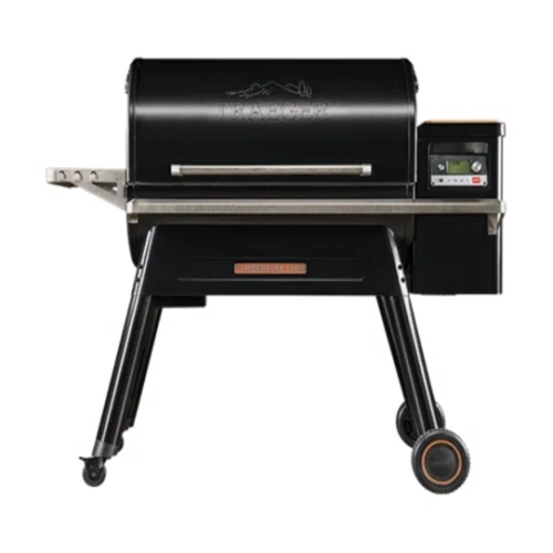 Traeger Timberline Grill