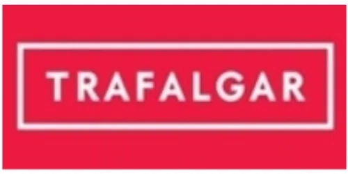 Trafalgar Tours Merchant logo